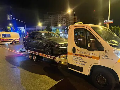 Laweta Rzeszów AUTO Pomoc drogowa